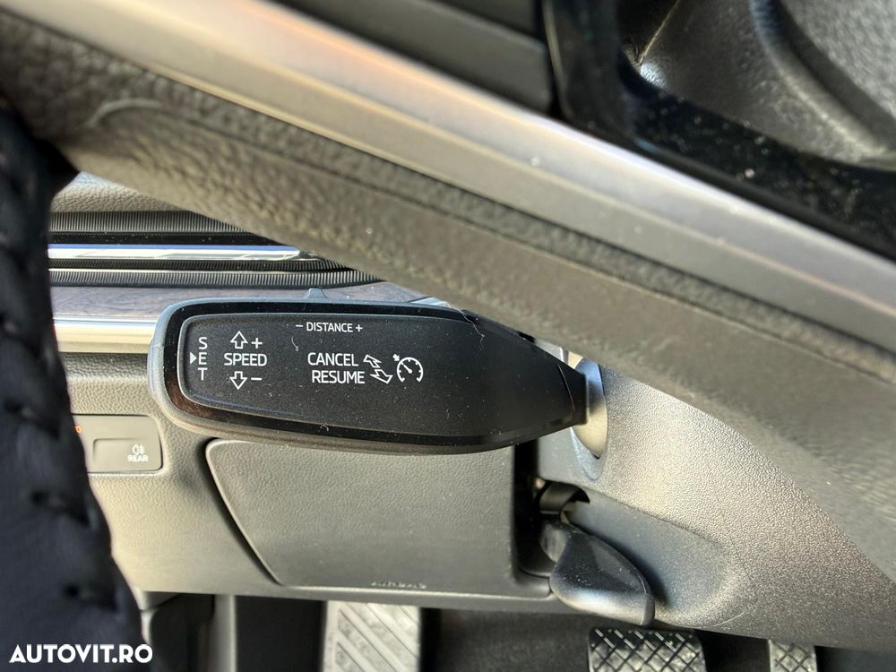 Skoda Superb 2.0 TSI DSG 4X4 L&K - 19