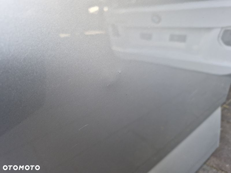 renault megane iv 4 drzwi lewy przód lewe przednie - 7