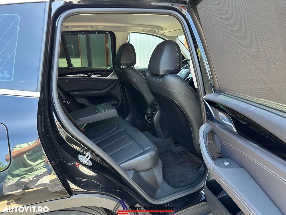 BMW X3 - 16
