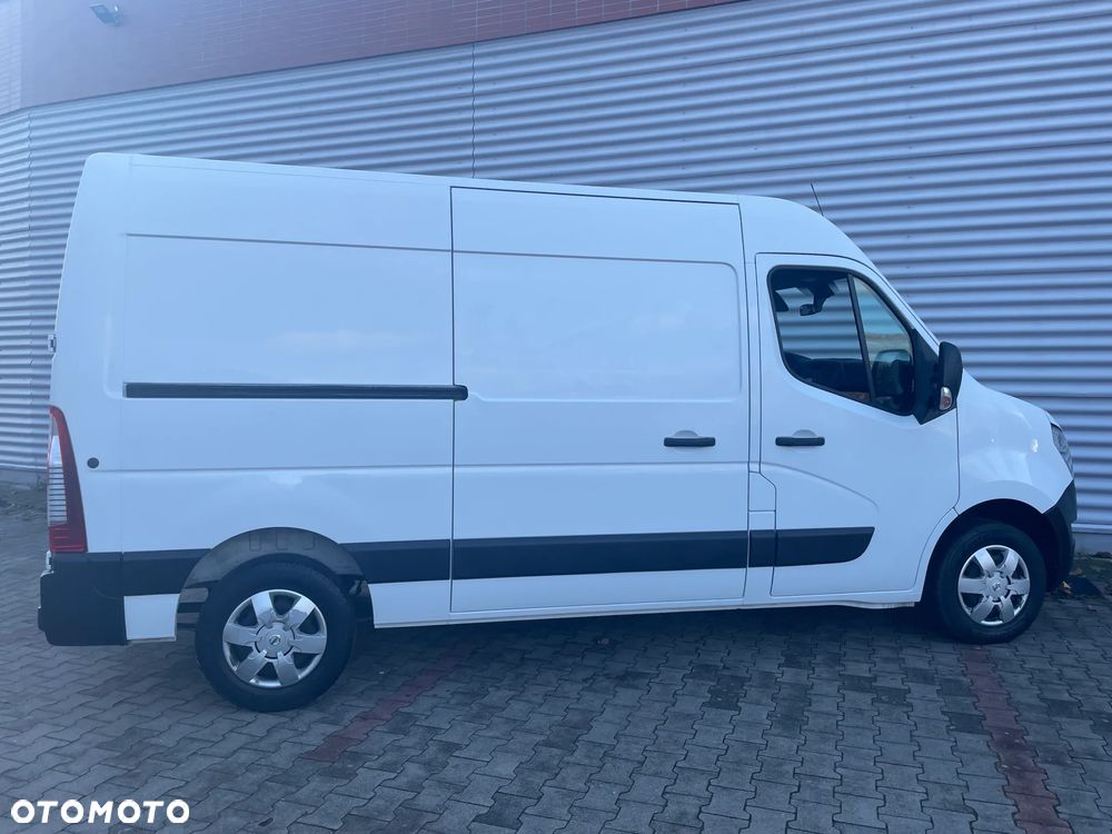 Renault MASTER NV400 - 7