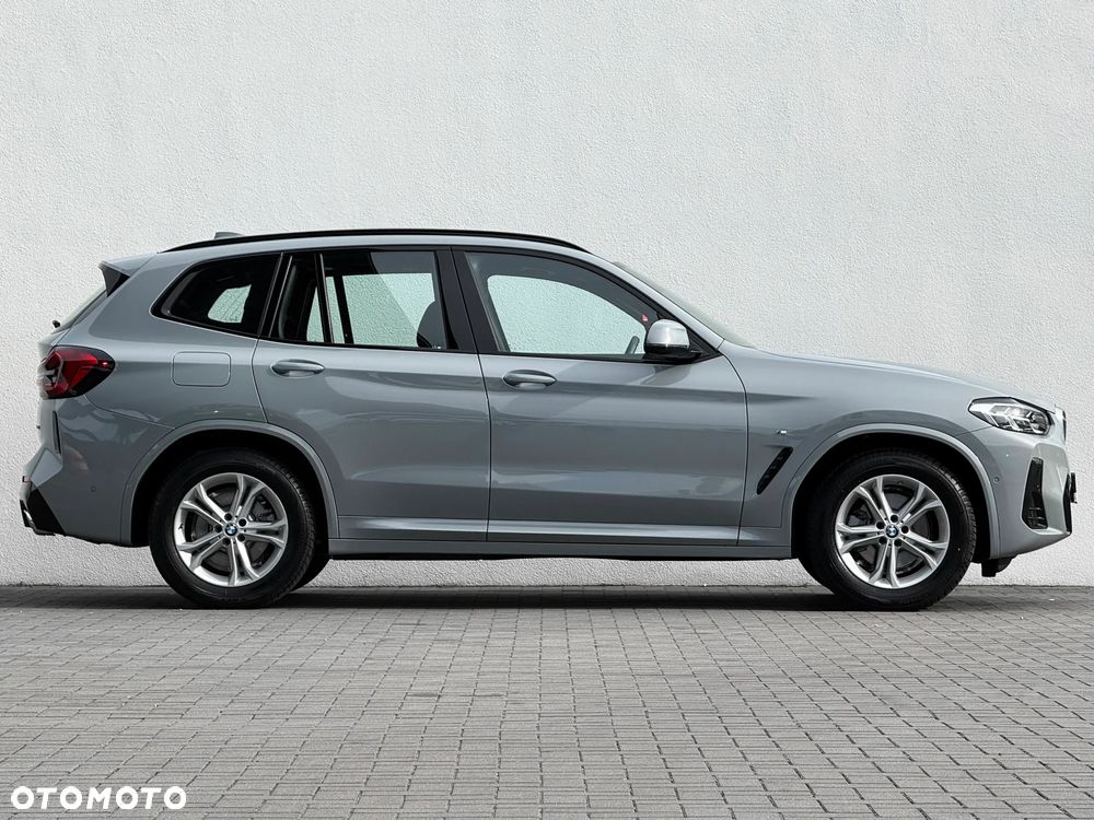 BMW X3 - 3