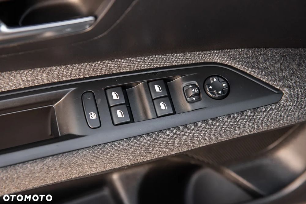 Peugeot 3008 BlueHDi 130 Stop & Start Active Business-Paket - 16