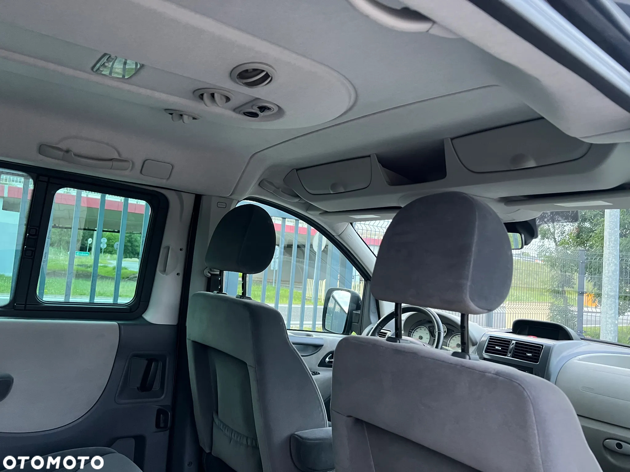 Fiat Scudo - 27