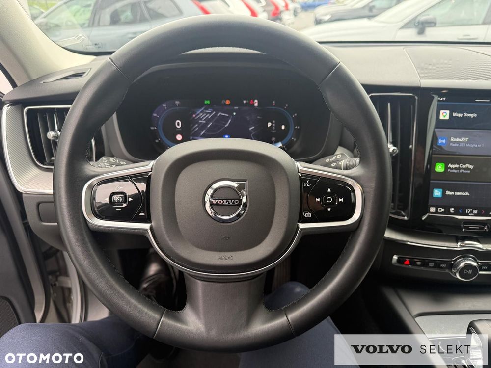 Volvo XC 60 - 25