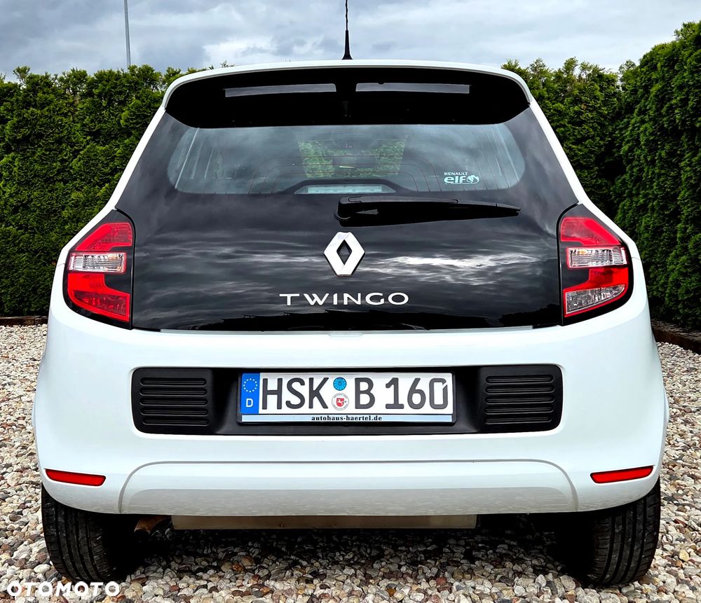 Renault Twingo - 11
