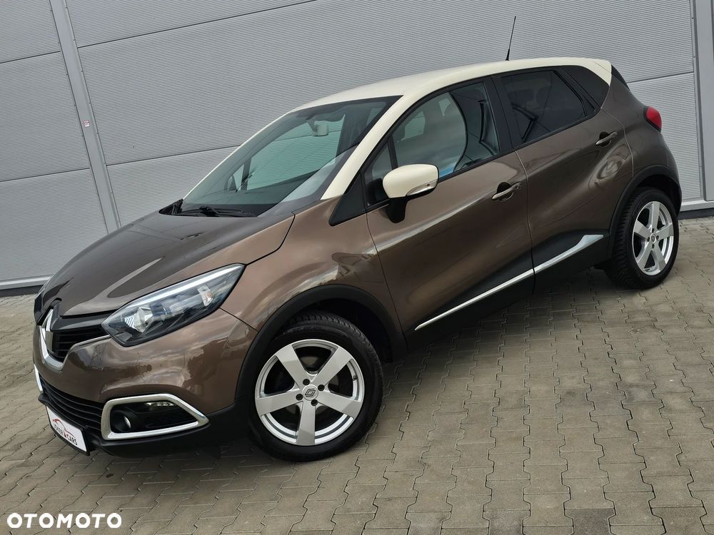 Renault Captur ENERGY dCi 90 Start&Stop Dynamique - 13