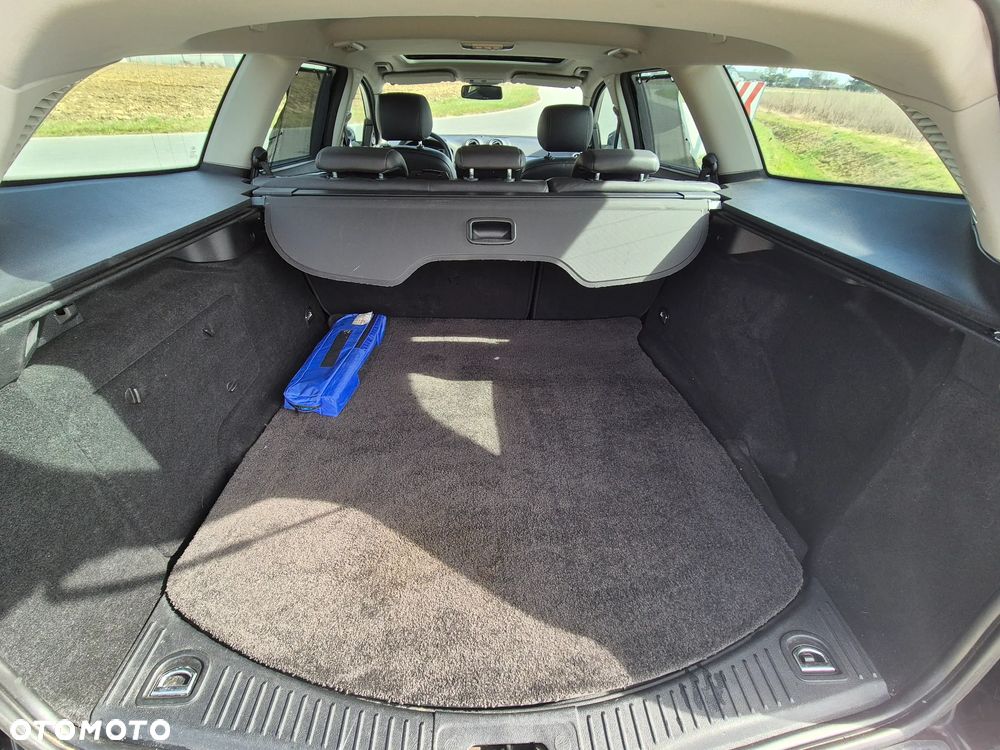 Ford Mondeo 2.0 TDCi Titanium S - 38