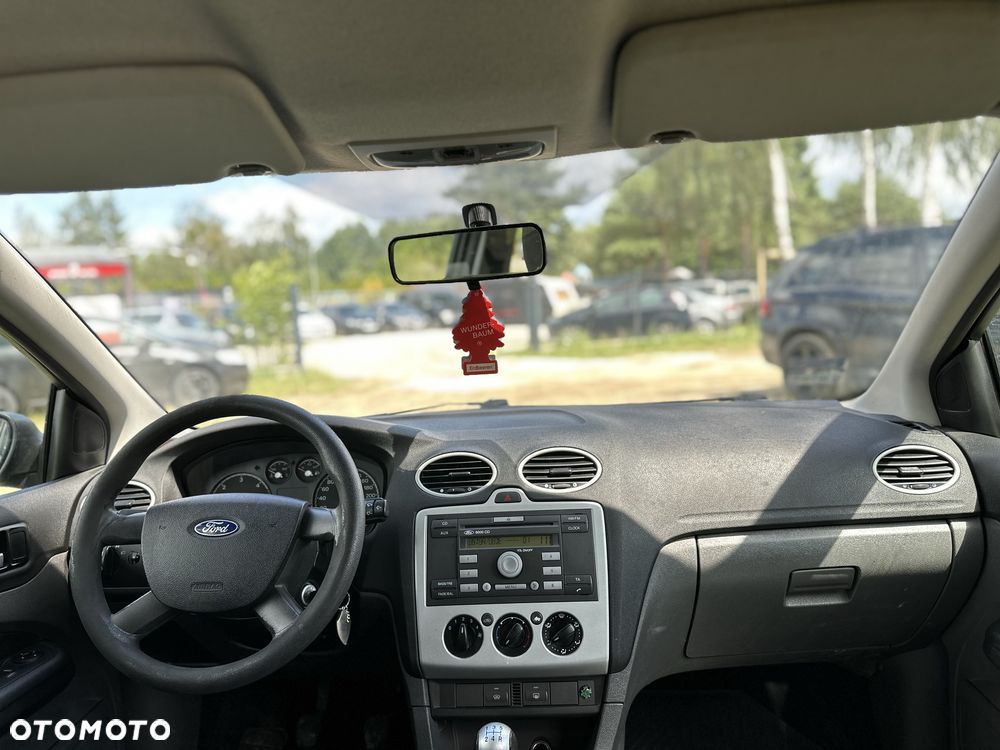 Ford Focus - 5