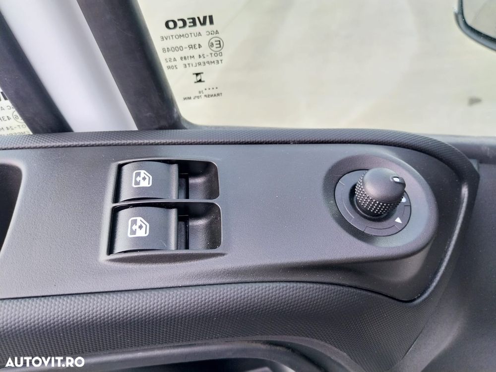 Iveco Daily 35C16H3.0 - 22