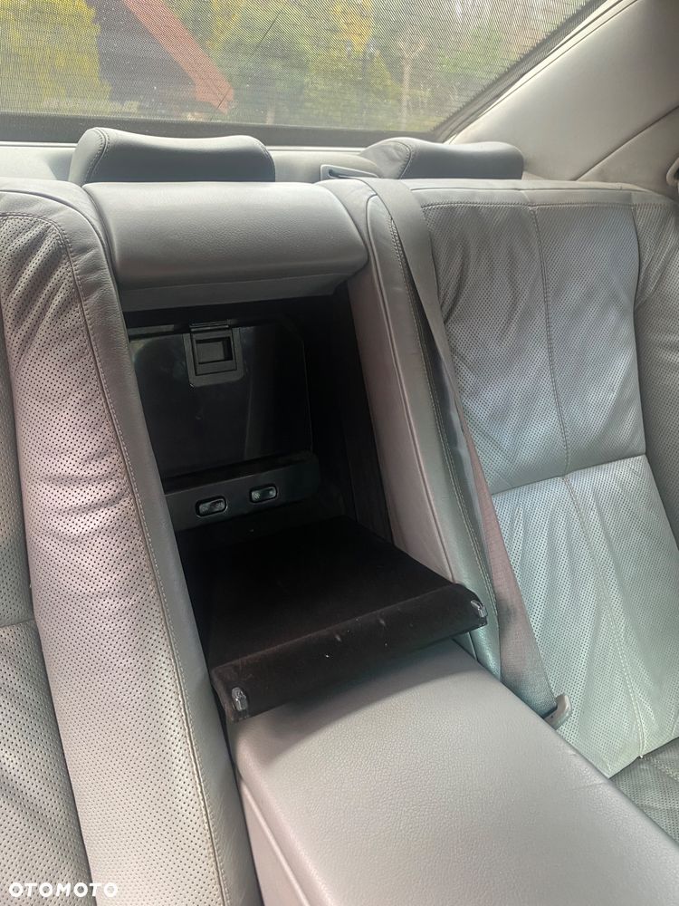 Mercedes-Benz Klasa S 320 CDI L DPF 7G-TRONIC - 2