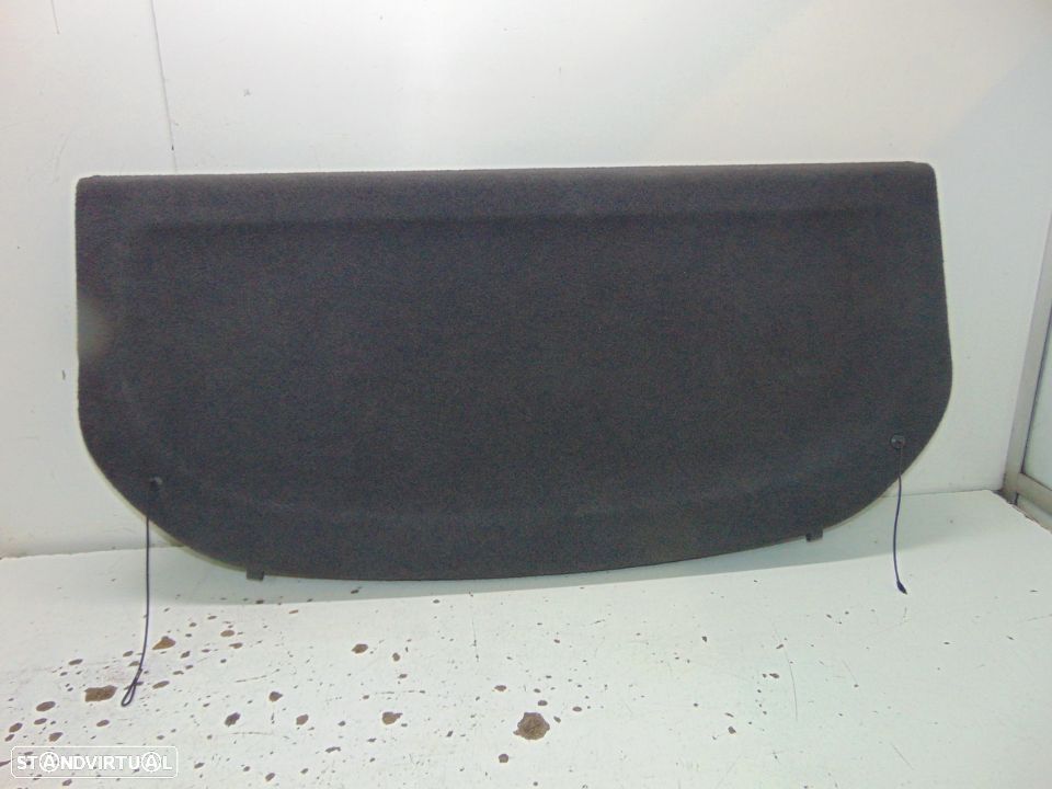 Toyota corolla chapeleira - 1