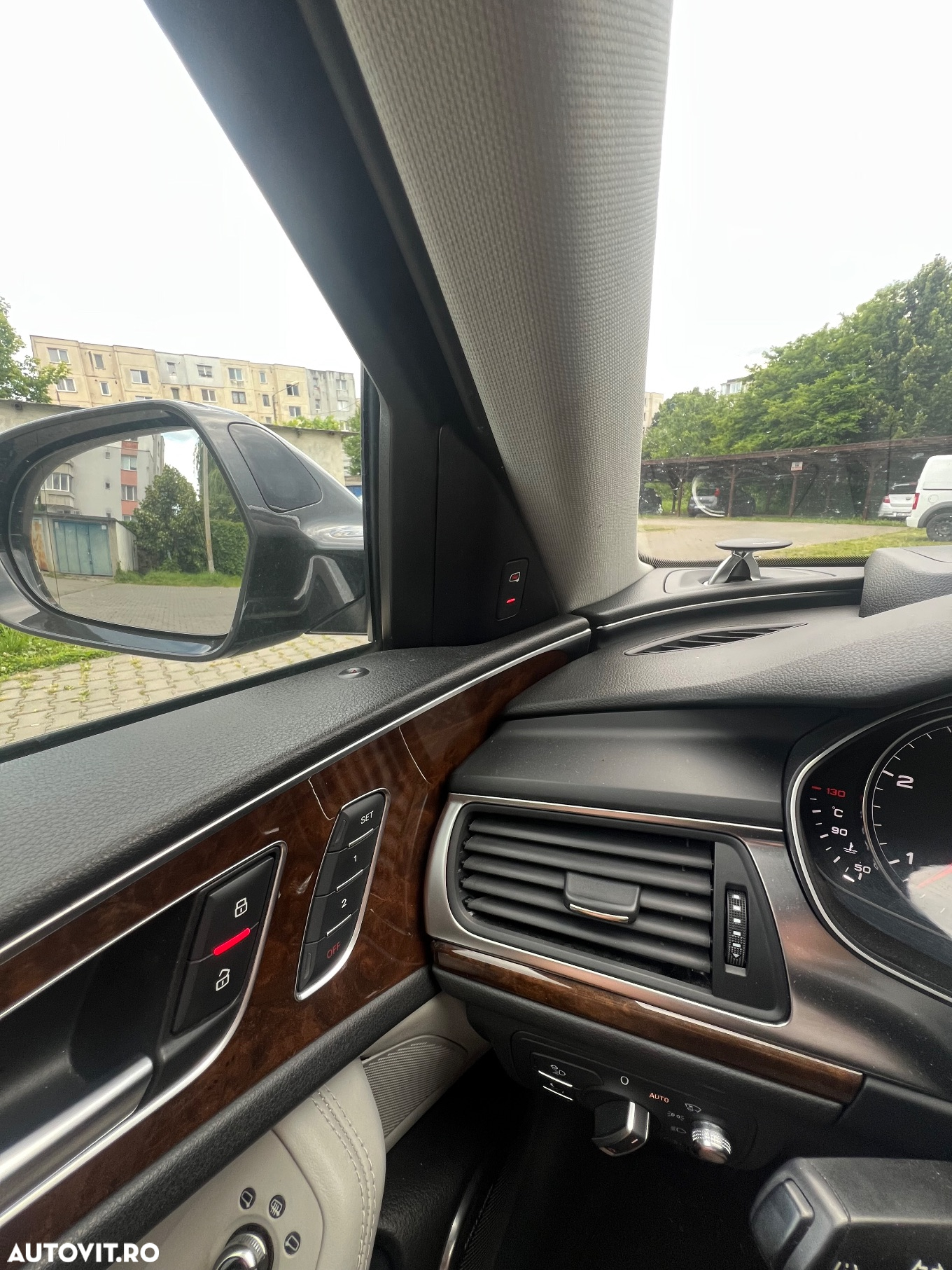 Audi A6 Allroad - 16