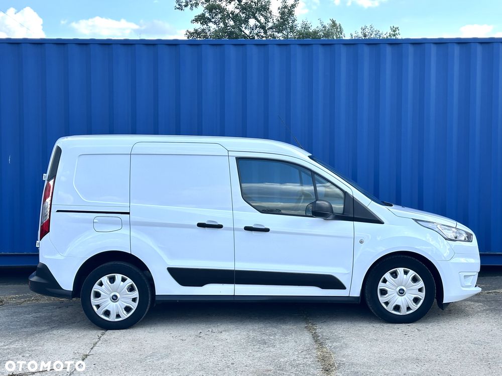 Ford Transit Connnect - 4