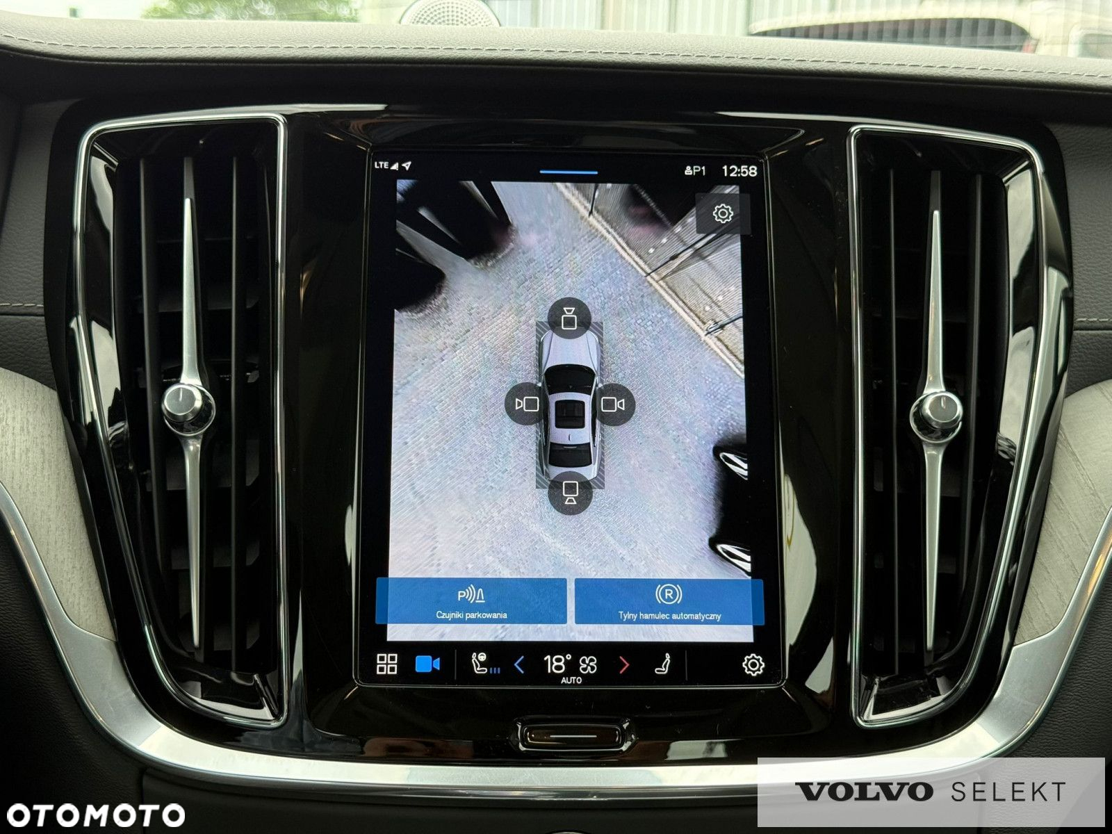 Volvo S60 - 23