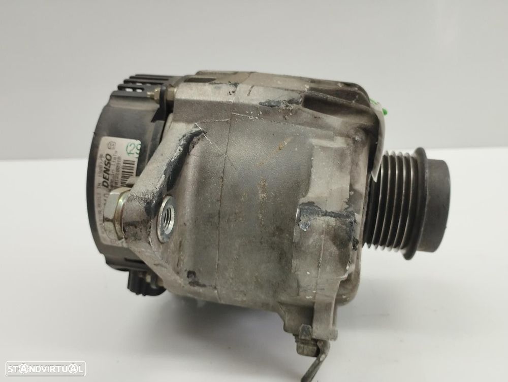 ALTERNADOR TOYOTA AURIS 2007 -270600T010 - 3