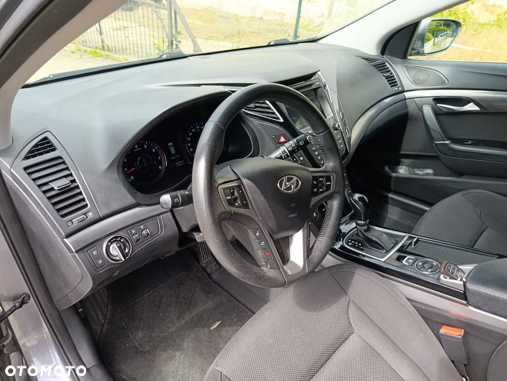 Hyundai i40 2.0 GDI Premium - 20