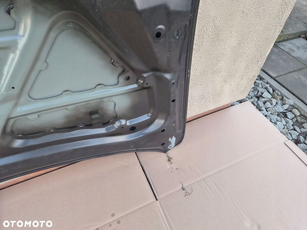 maska pokrywa mazda cx5 cx-5 i oryginał - 11