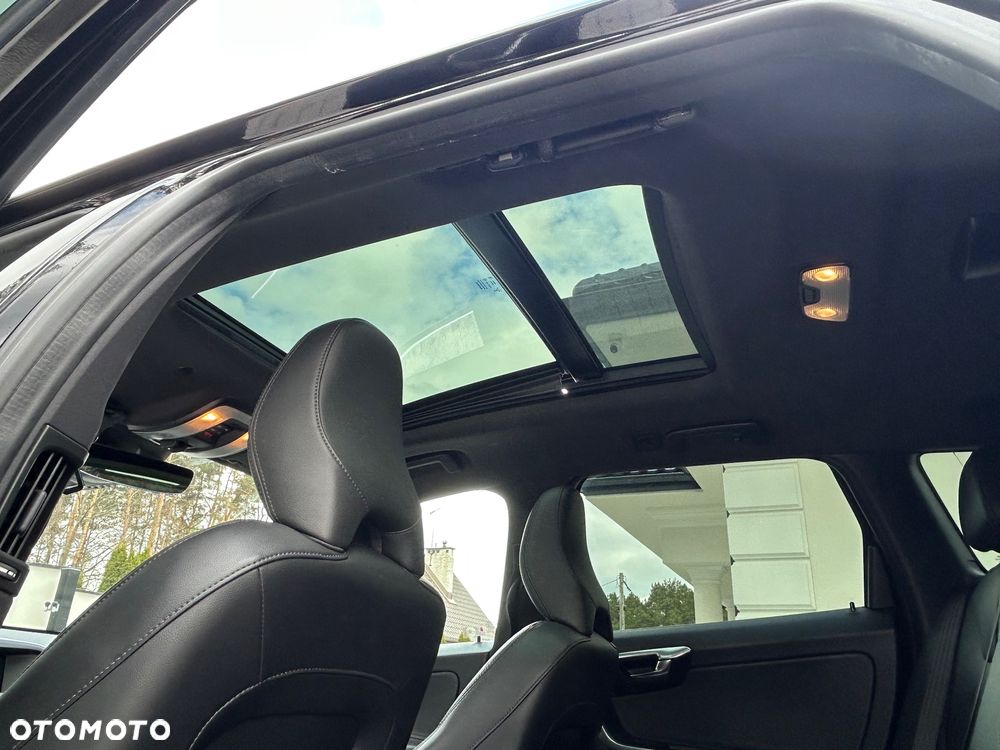 Volvo XC 60 D4 AWD Summum - 12