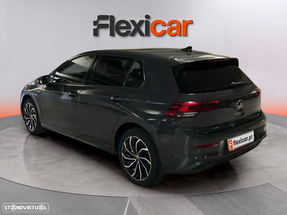 VW Golf 1.0 TSI Life - 6