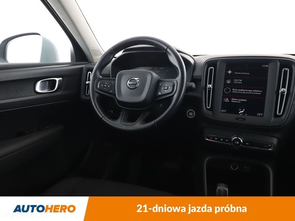 Volvo XC 40 T4 AWD - 14