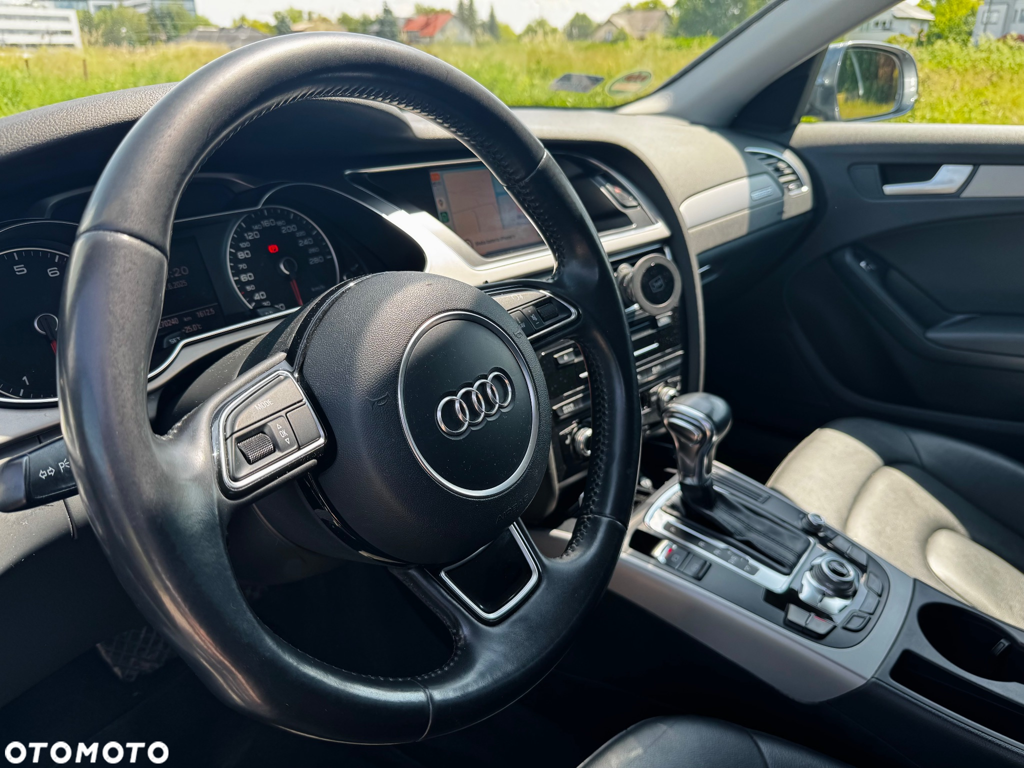 Audi A4 2.0 TFSI Quattro S tronic - 11