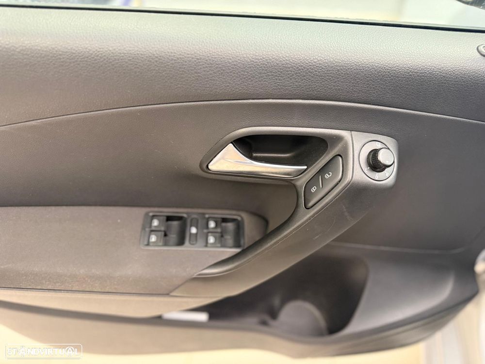 VW Polo 1.2 TDi Life - 5