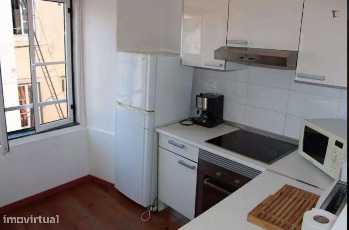 Apartamento com 2 quartos - localizado em Martim Moniz Lisbon - Grande imagem: 5/25