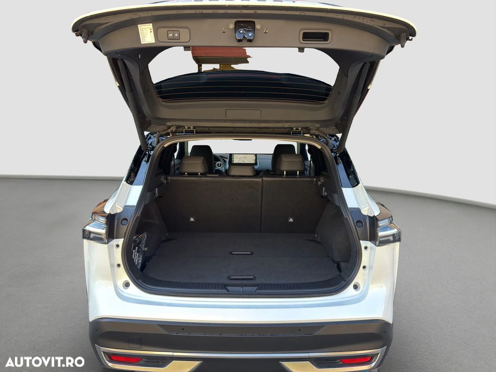 Nissan Qashqai 1.3 DIG-T MHEV Xtronic Premiere Edition - 22