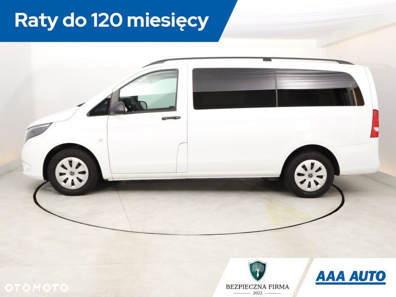 Mercedes-Benz Vito - 4