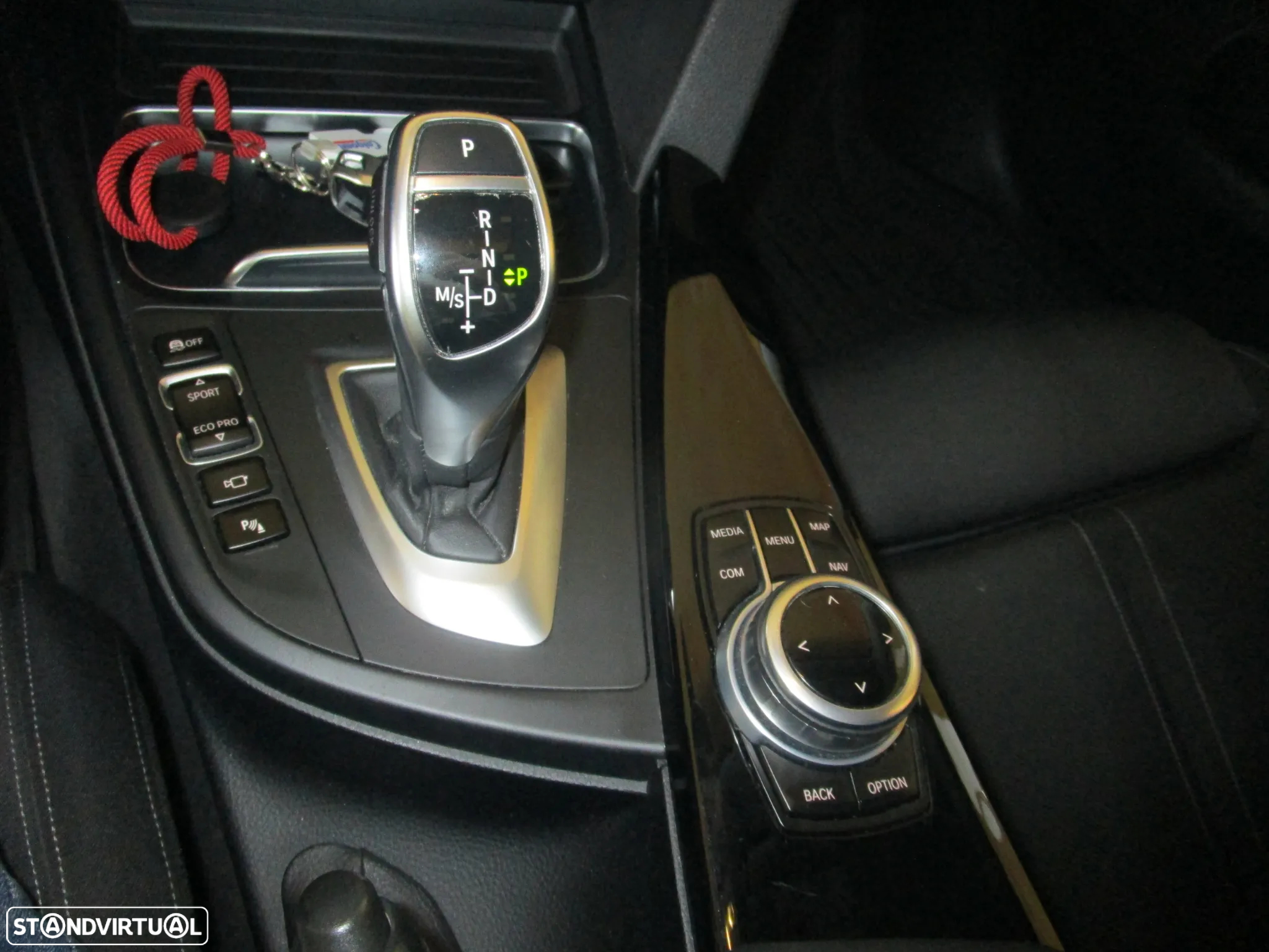 BMW 425 Gran Coupé d Line Sport Auto - 20