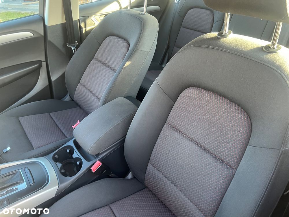 Audi Q5 2.0 TDI Quattro Stronic - 36