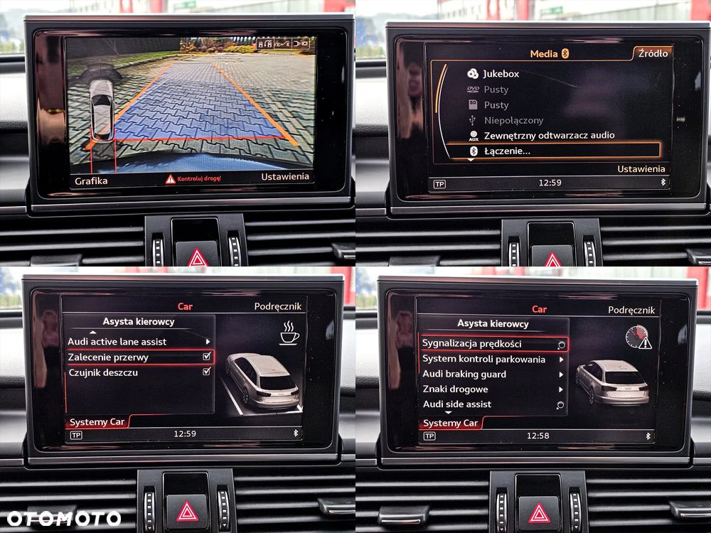 Audi A6 Avant 3.0 TDI Quattro S tronic - 27