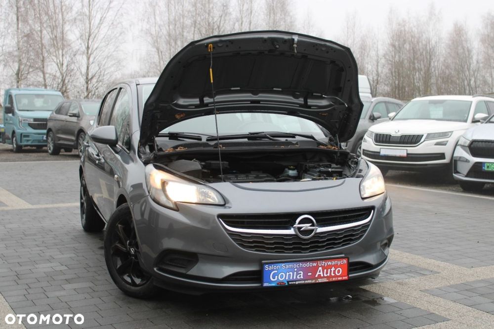 Opel Corsa - 15