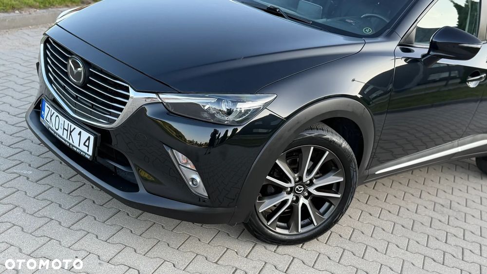 Mazda CX-3 2.0 Skypassion - 15