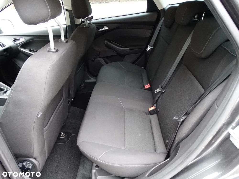 Ford Focus 1.0 EcoBoost Edition Start - 31