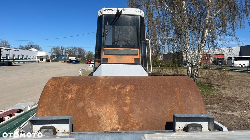 Bomag Bw 213 D-2 - 2