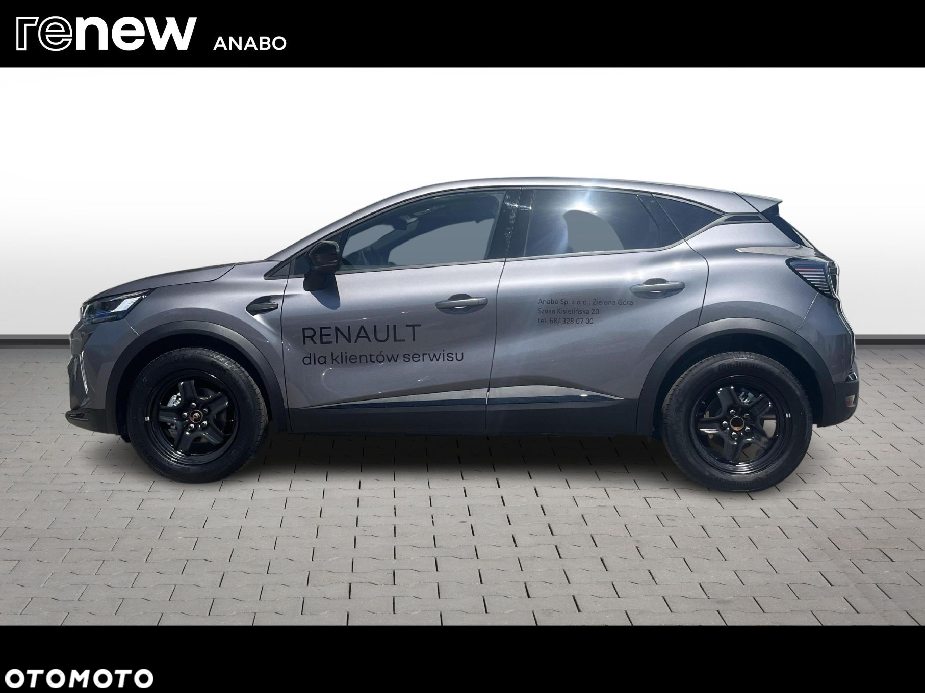 Renault Captur 1.0 TCe Techno - 2