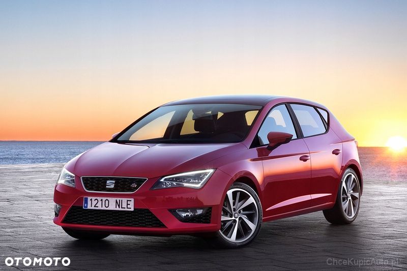 Seat Leon 12-20 Atrapa Grill 5F0853654D - 3