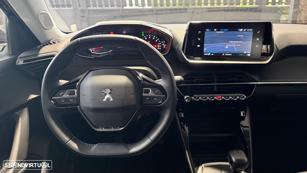 Peugeot 2008 1.5 BlueHDi Active Pack - 7