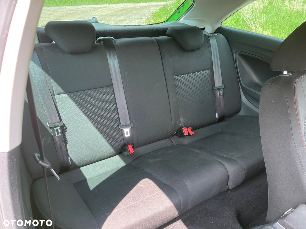 Seat Ibiza SC 1.2 TSI FR - 15