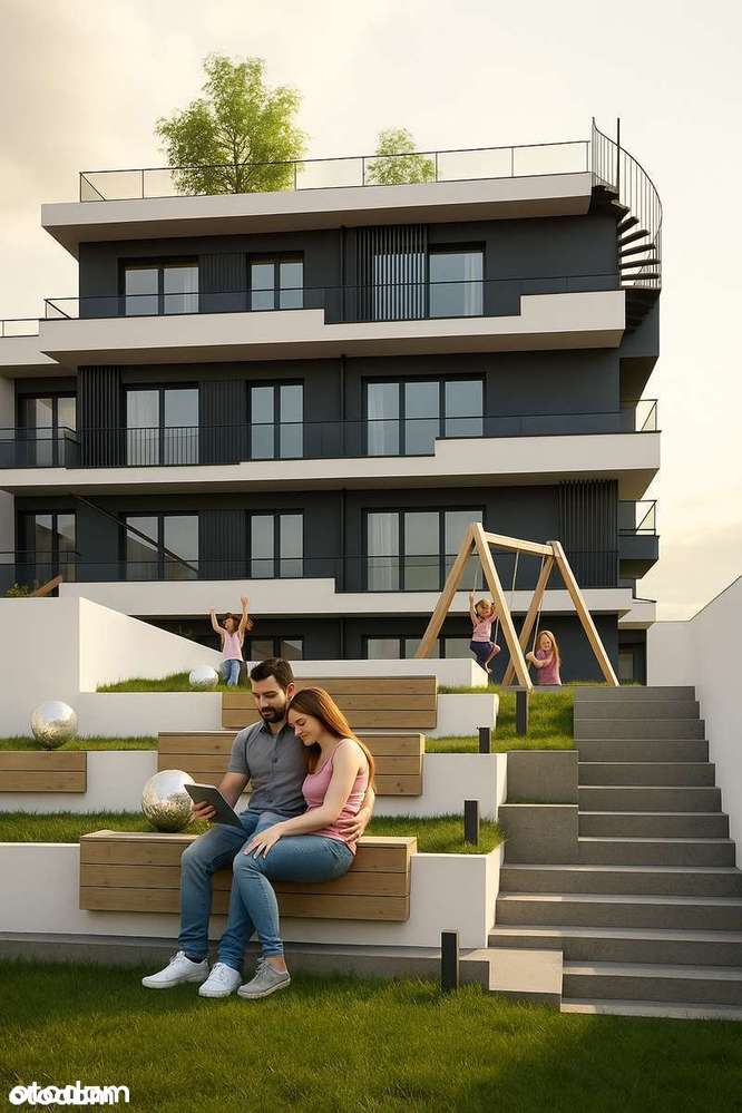 LUXOR RESIDENCE - prestiżowa inwestycja | nowoczesność i ekologia