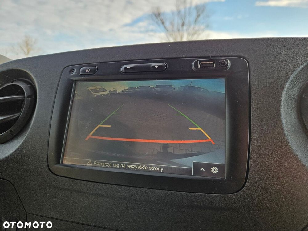 Renault Master L2H2 *54999zł NETTO* 2.3dCi/131KM - 25