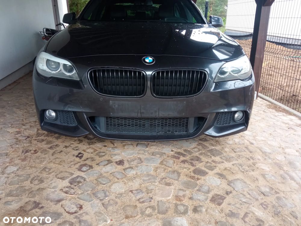 BMW Seria 5 - 2