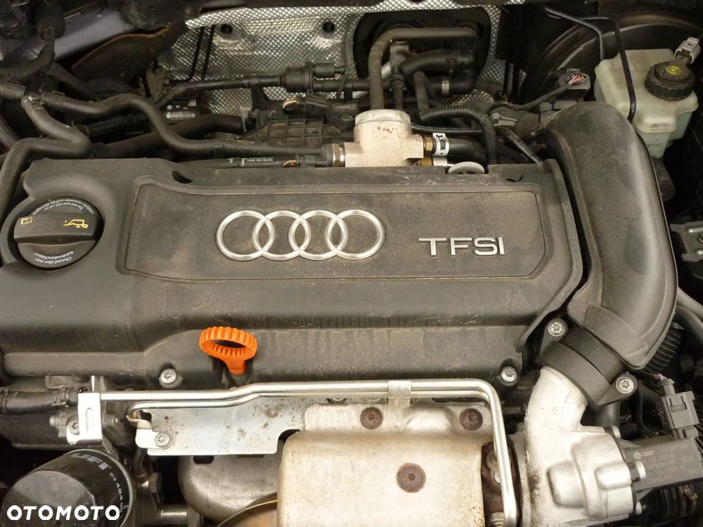 Audi A3 3-drzwiowe 1.4T FSI Ambition - 14