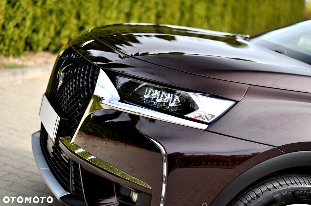 DS Automobiles DS 7 Crossback - 6