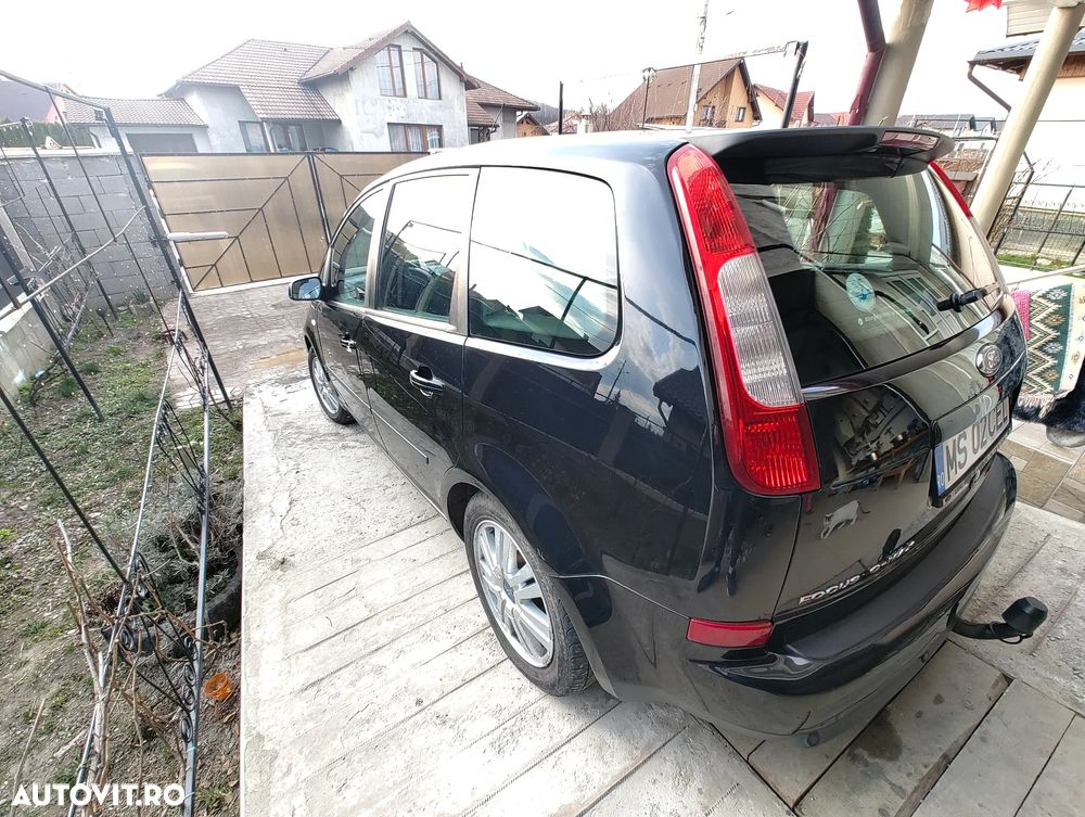 Ford C-Max - 4