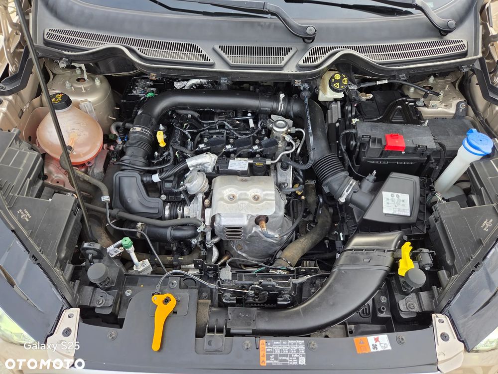 Ford EcoSport 1.0 EcoBoost TITANIUM - 14