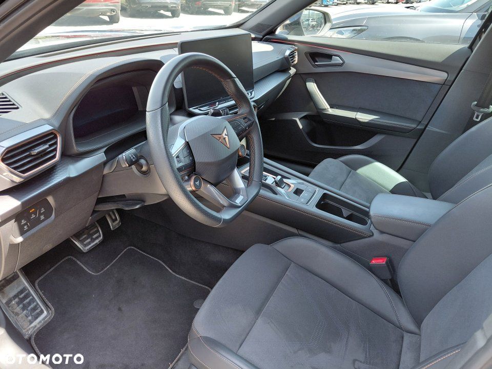 Cupra Formentor - 9