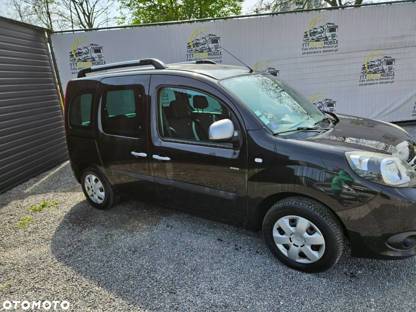 Renault Kangoo - 8