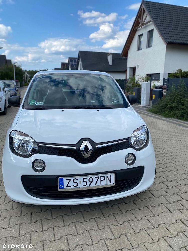 Renault Twingo SCe 70 Zen - 2